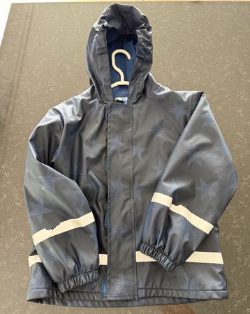 Regenjacke