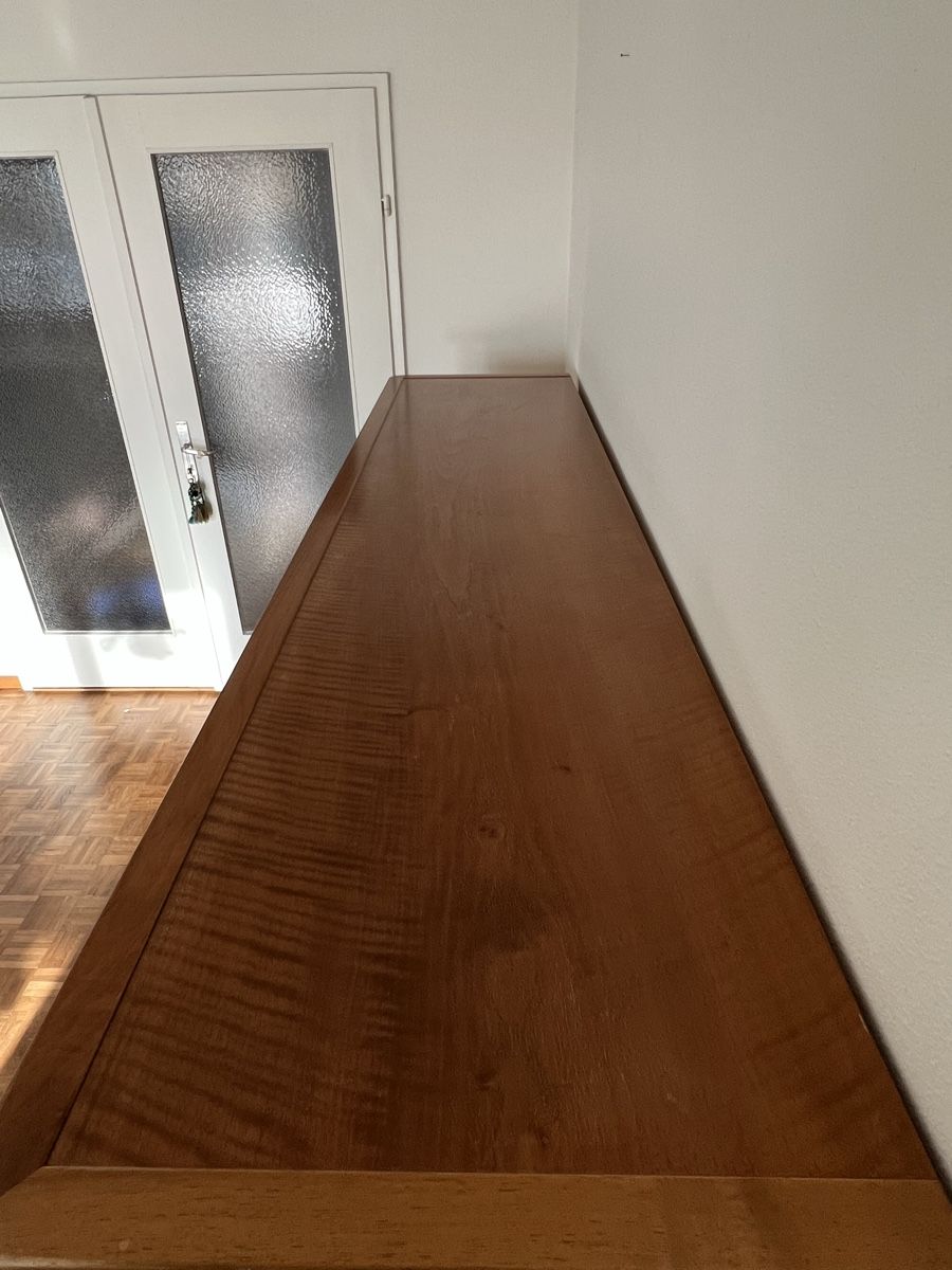 Kommoden: Holzkommode – Gebraucht aus Zug von Ratna 3