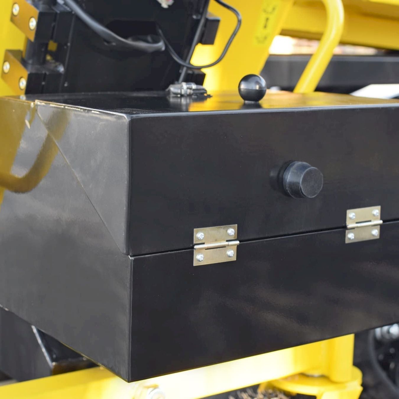Brouettes: BAMATO Mini Transporter MTR-550RE – Neuf avec emballage d'origine à Bottighofen par zaap 6