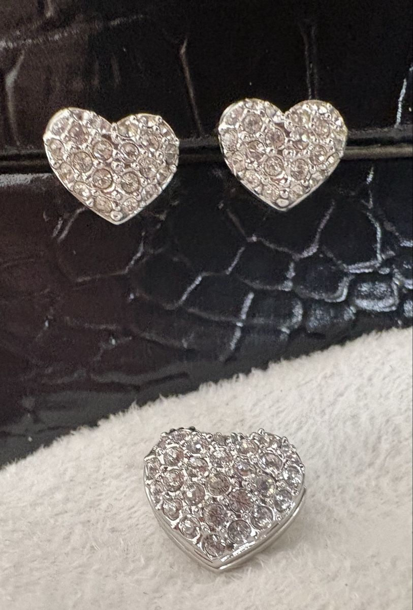 Swarovski Altri gioielli: Swarovski Set - Ohrstecker und Anhänger – Usato da Küttigen venduto da Tan12ja