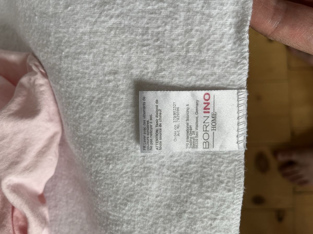 Letti: Baby beistellbett – Usato da Walterswil SO venduto da mar_qln7 4