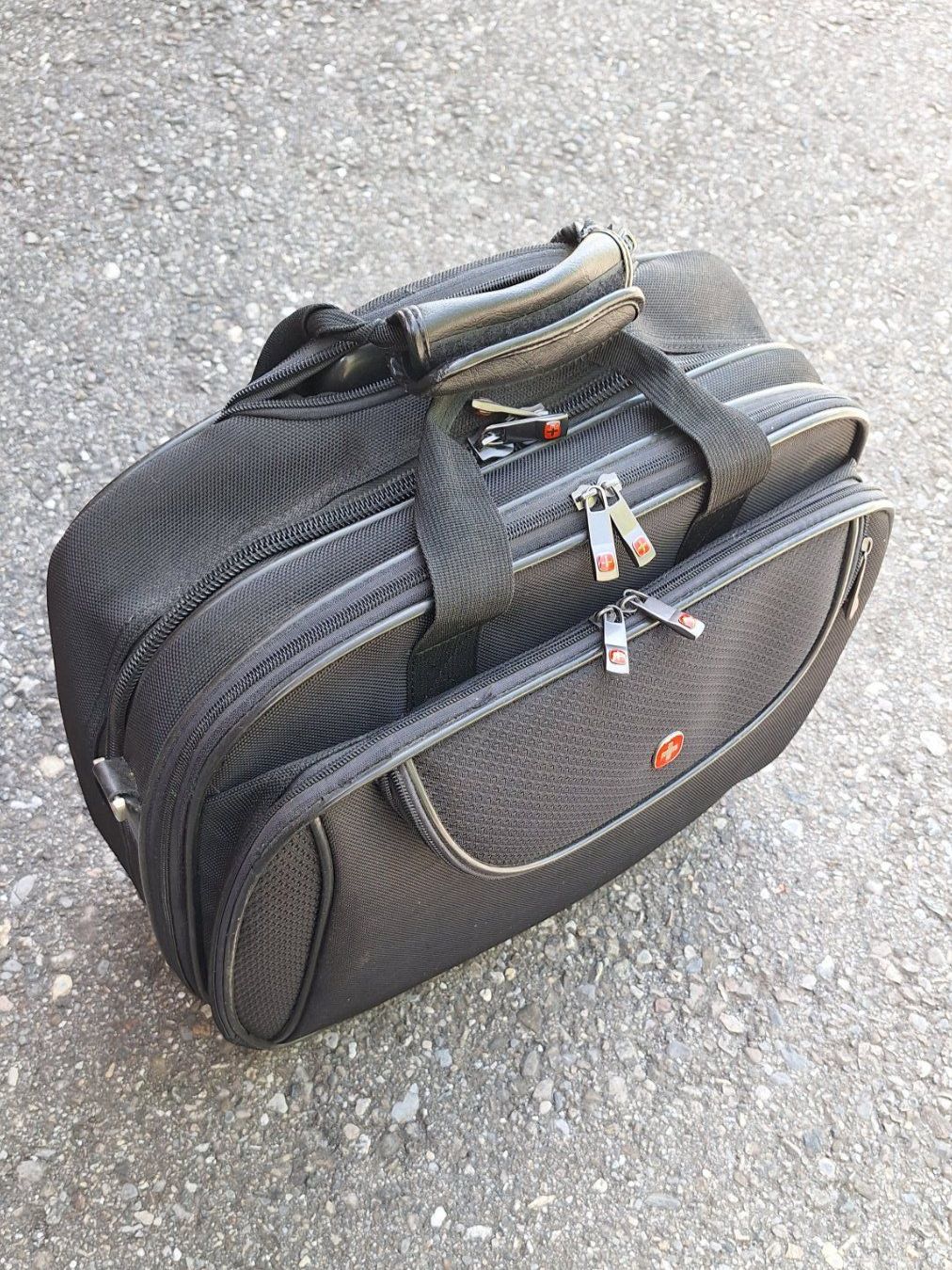 Sacs: Rolltasche – D'occasion à Grabserberg par Sahara947 2