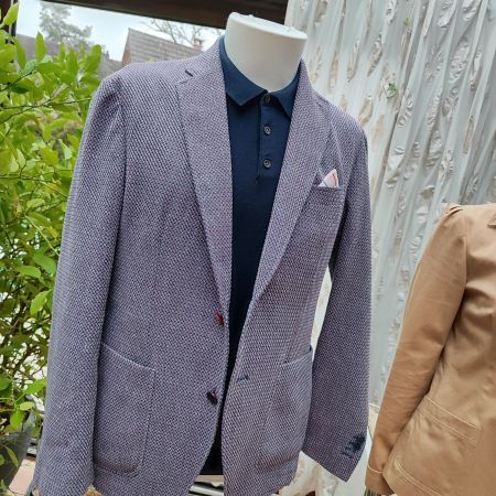 Herren Blazer  Gr 52
