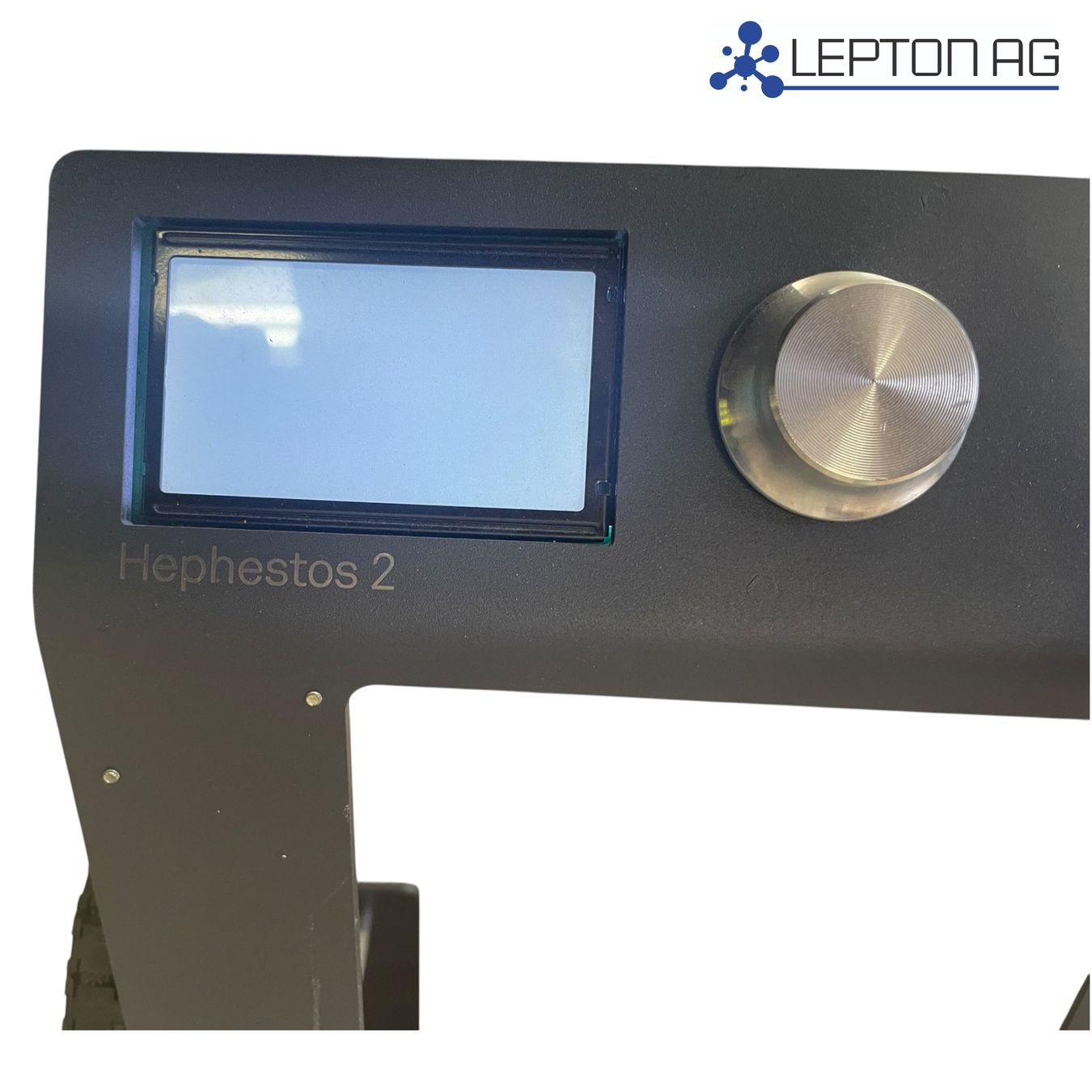Stampanti 3D: Hephestos 2 3D Drucker/Bausatz – Difettoso da Niederdorf venduto da LeptonAG 3
