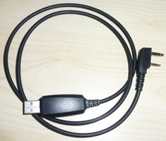 Funkgeräte Programmierkabel, Kenwood, Team, Baofeng