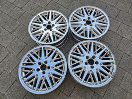 Volvo Alufelgen Arrakis, S80  V70, S60
