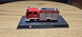 Feuerwehr Iveco