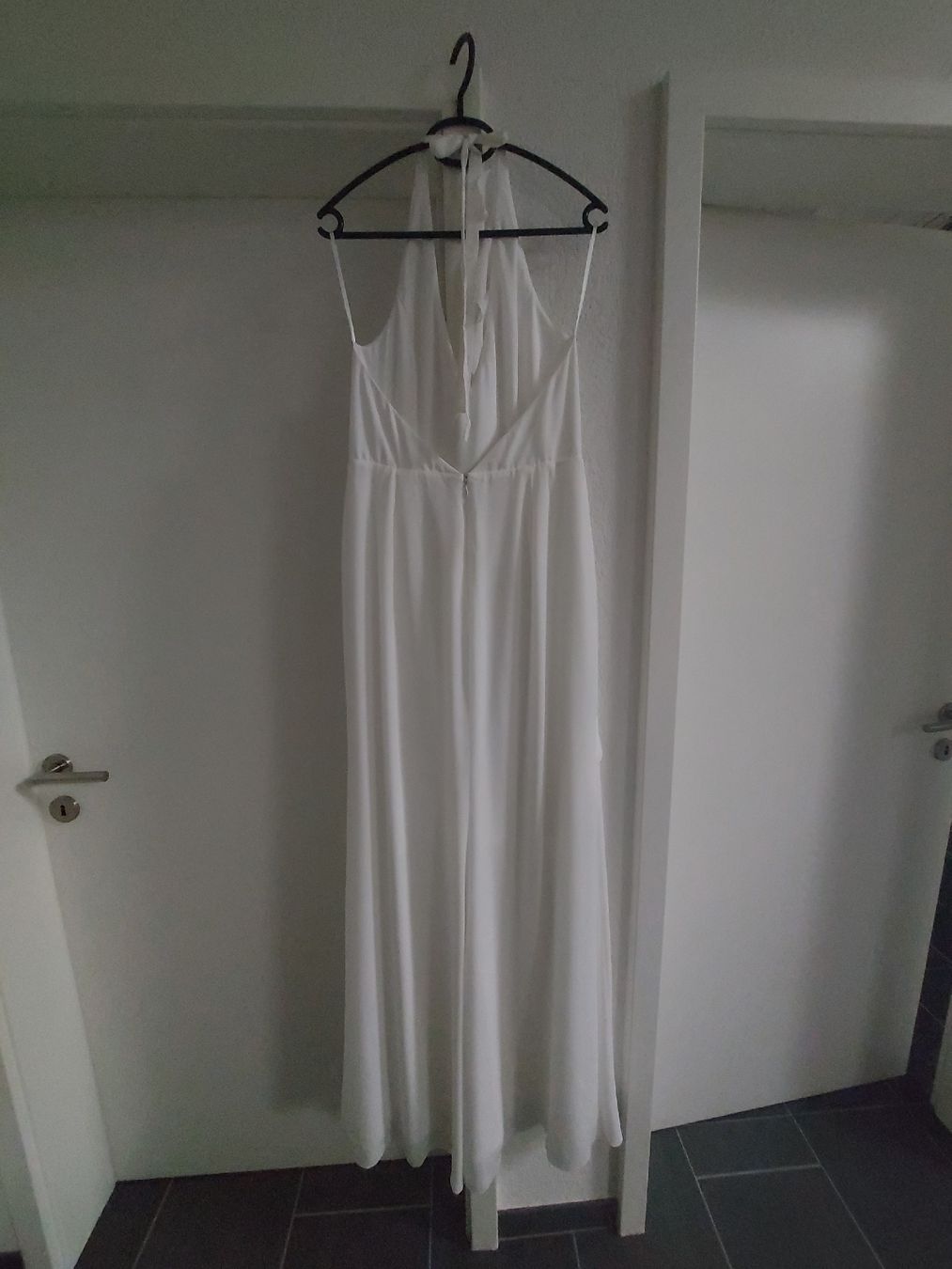 Vestiti: Sommerkleid / Hochzeitskleid – Nuovo (secondo la descrizione) da Bottenwil venduto da Mhcl 1