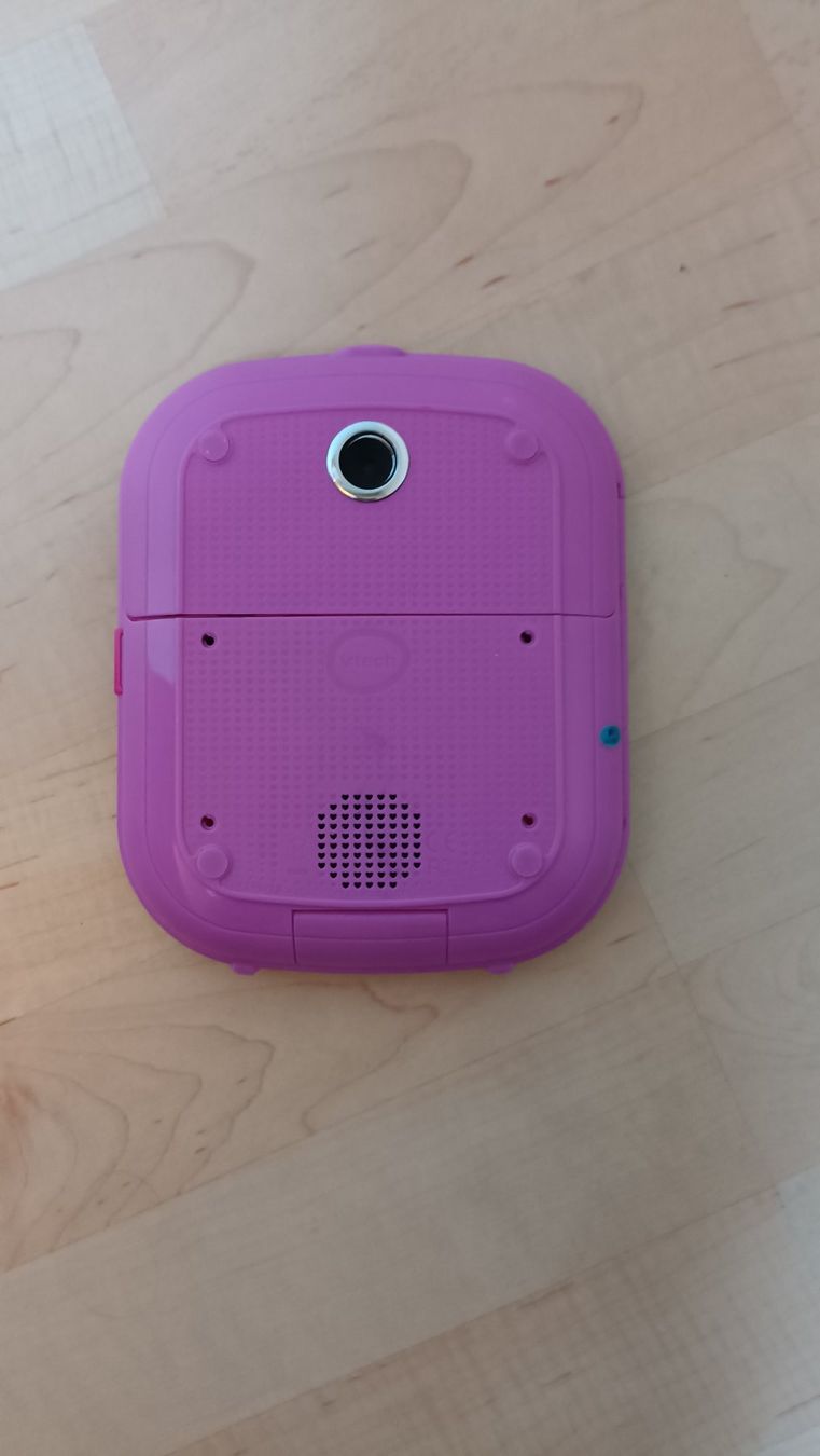 Vtech Giocattoli: Vtech KidiSecrets Selfie rosa – Usato da Embrach venduto da S24ch 3