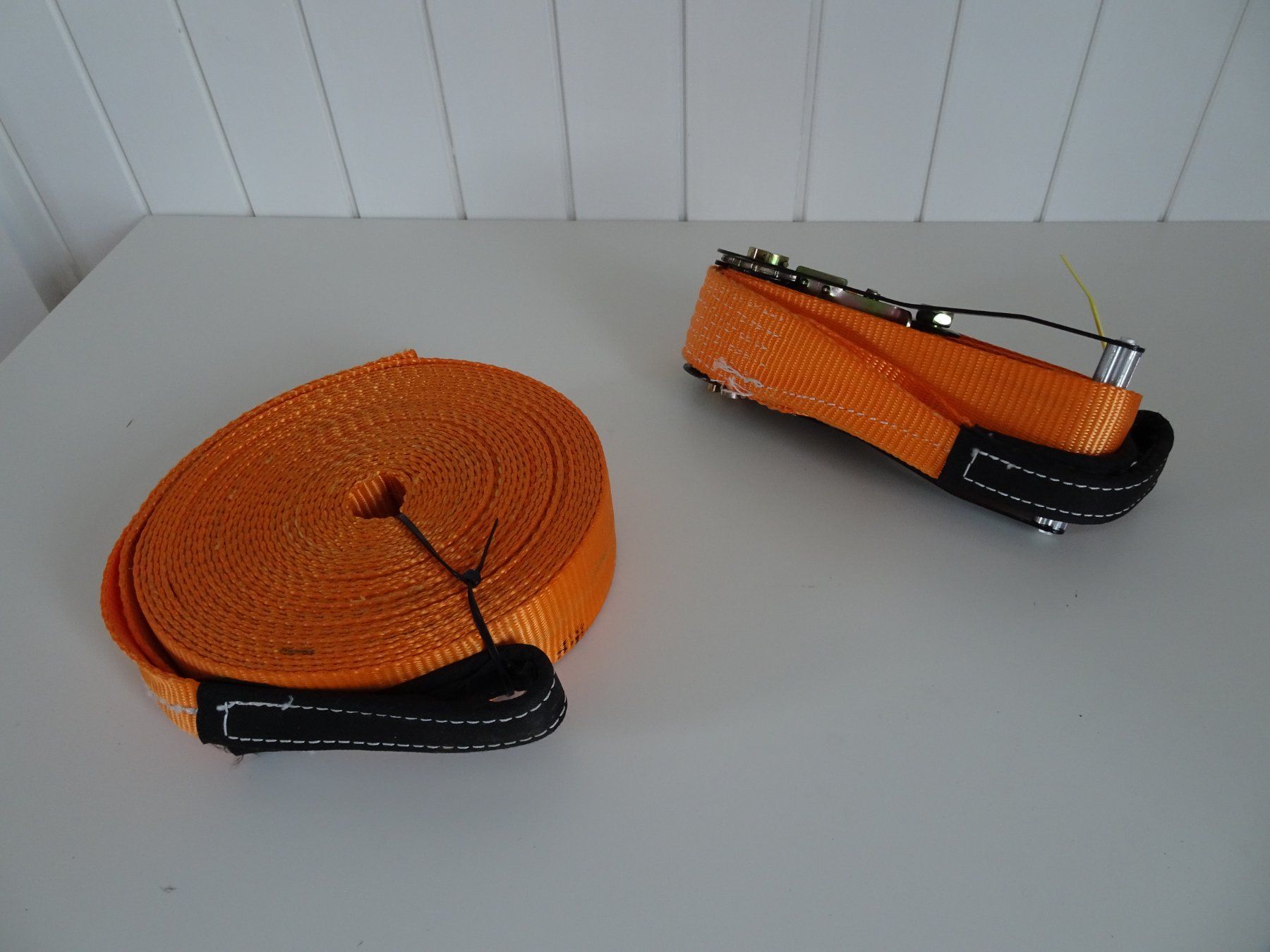 Slackline: Slackline 12 Meter Neuwertig – Nuovo (secondo la descrizione) da Schenkon venduto da Recar 2