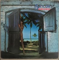 SAILOR - HIDEAWAY - 33 Tours