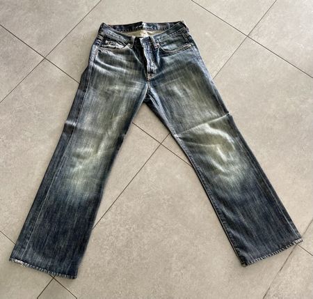 7 for all Mankind Jeans, Grösse 32/34, Top Zustand!