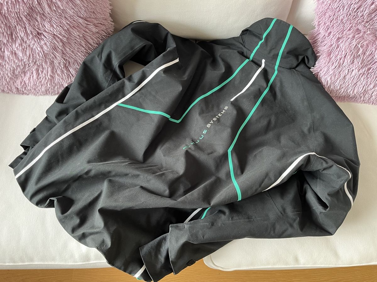 Kjus Jacken: Skijacke Kjus – Gebraucht aus Wabern von CurdinK