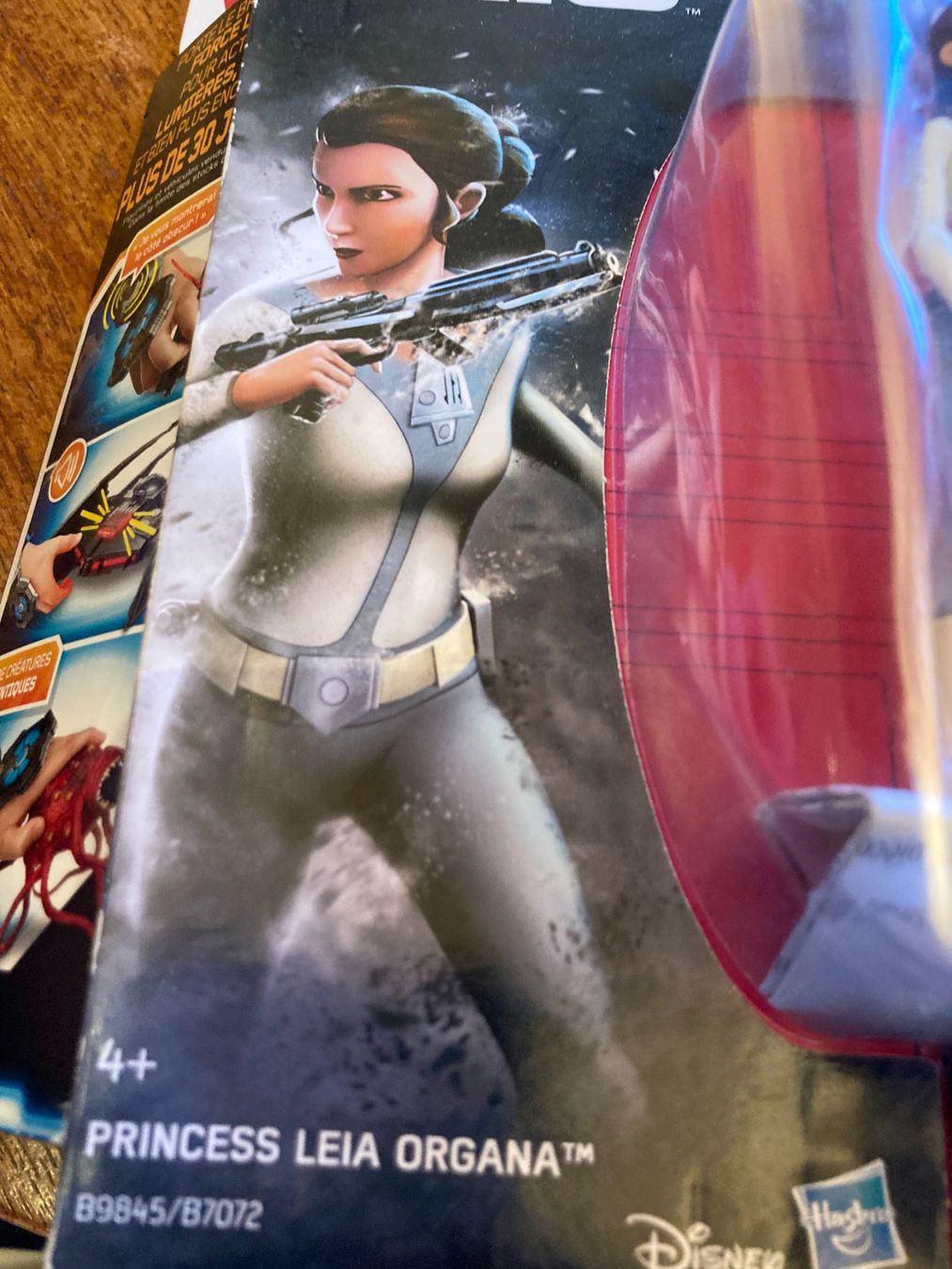 Star Wars Giocattoli: Lot Jouet Star Wars - Force Link - Neuf – Nuovo e nell'imballaggio originale da Etoy venduto da 6iulian0 3