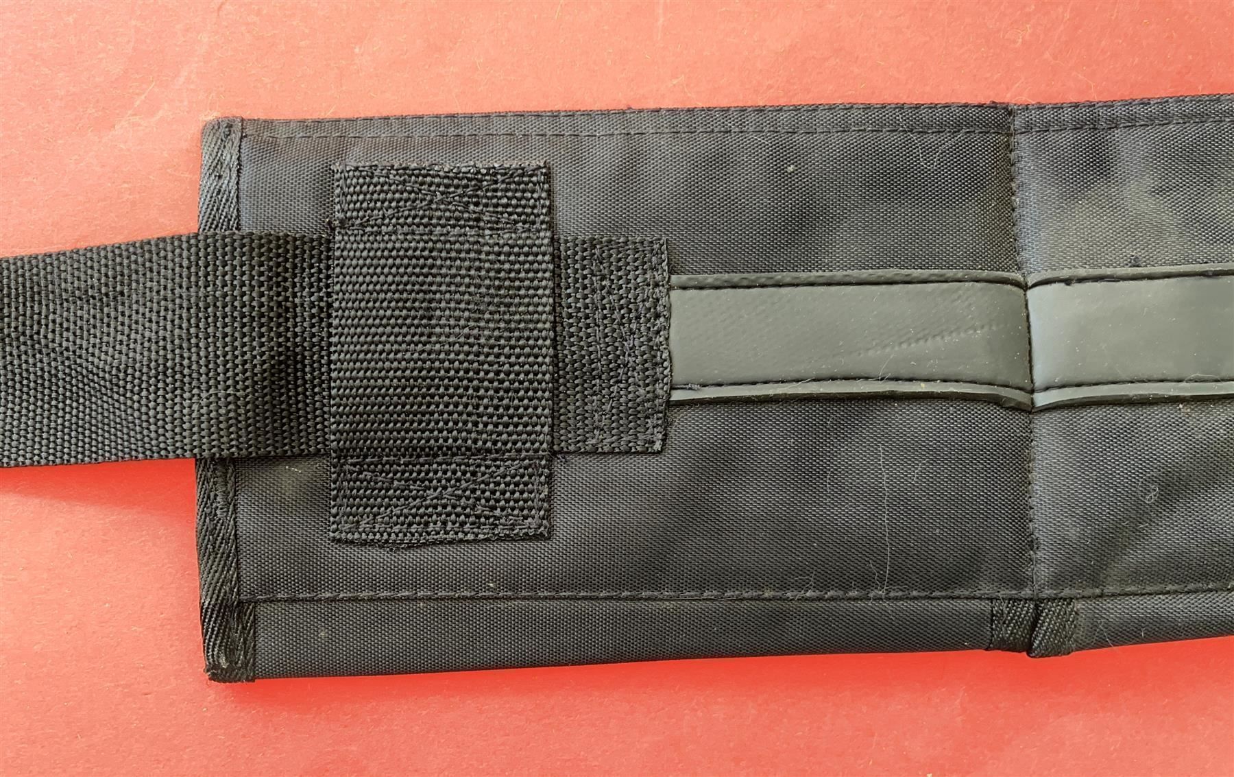 Gürtel: Bleigurt Variosoft Scubapro‪ – Neu (gemäss Beschreibung) aus Cresciano von TicinoGrigioni 3