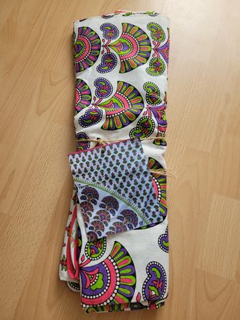 Strandtuch ca 210x220 neu