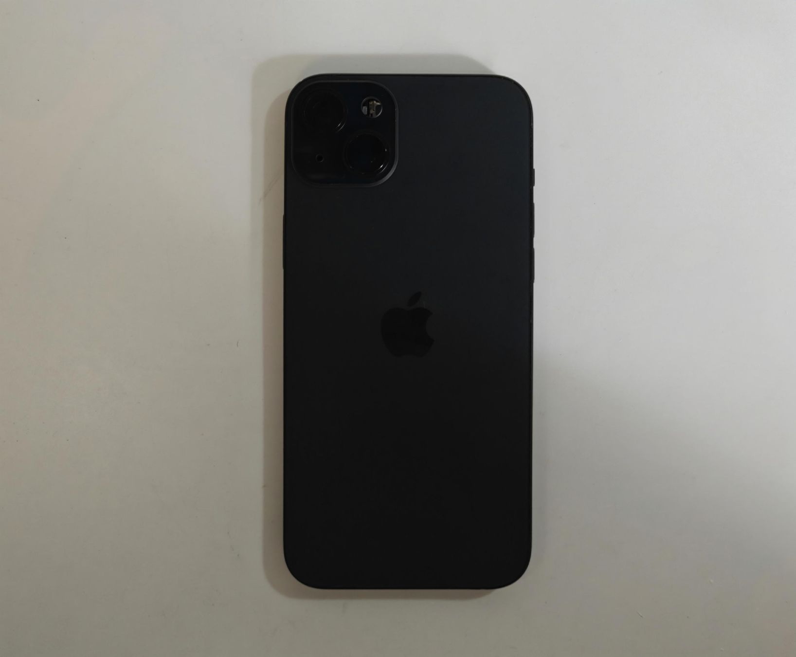 Apple Handys / Smartphones: iPhone 15 Plus schwarz – Gebraucht aus Ehrendingen von Rocky985 1