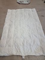 Neue reine Gänsedaunen Duvet 160/210cm 4-Saisons
