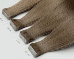 Tape Extensions Echthaar