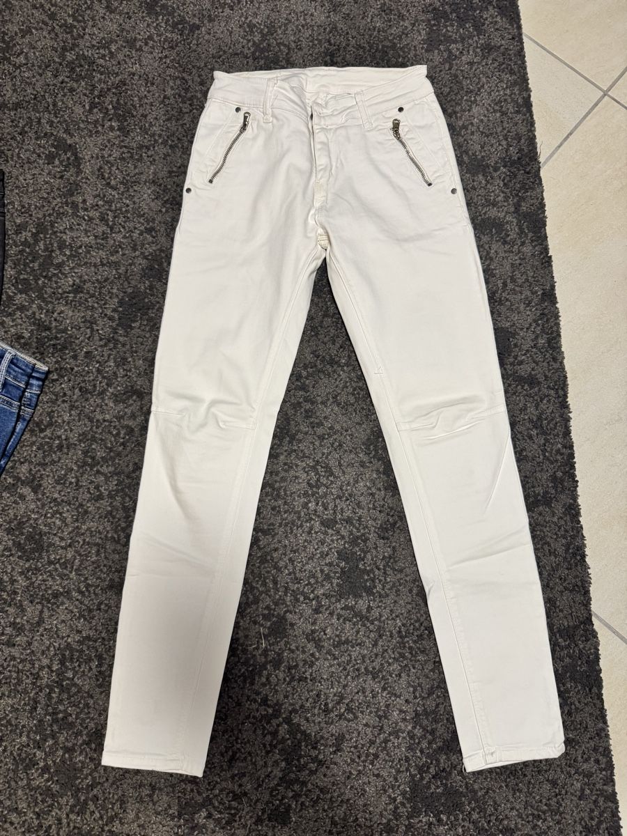 Sisley Pantaloni: Jeans ragazza 36 – Usato da Camignolo venduto da maly86 1