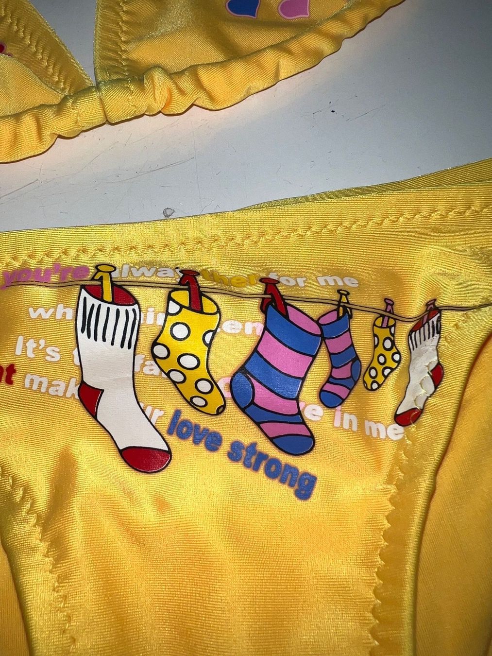 Costumi da bagno & Bikini: Maillot de Bain – Nuovo (secondo la descrizione) da PUlly venduto da mum_22vds 1