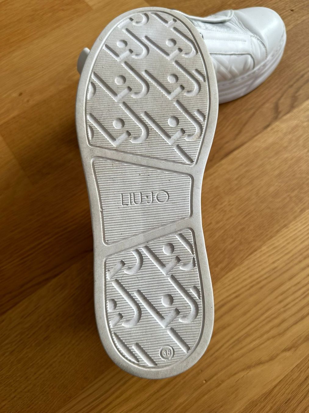 Scarpe da donna: Liu Jo Schuhe Grösse 38 – Nuovo (secondo la descrizione) da Burgdorf venduto da Apfel62 4