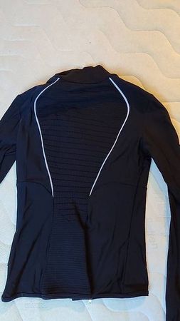 sportliche Jacke, Gr. S&M, NEU! Set: 5 Stk.