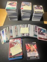 One Piece Bulk !!! Verschiedene OP