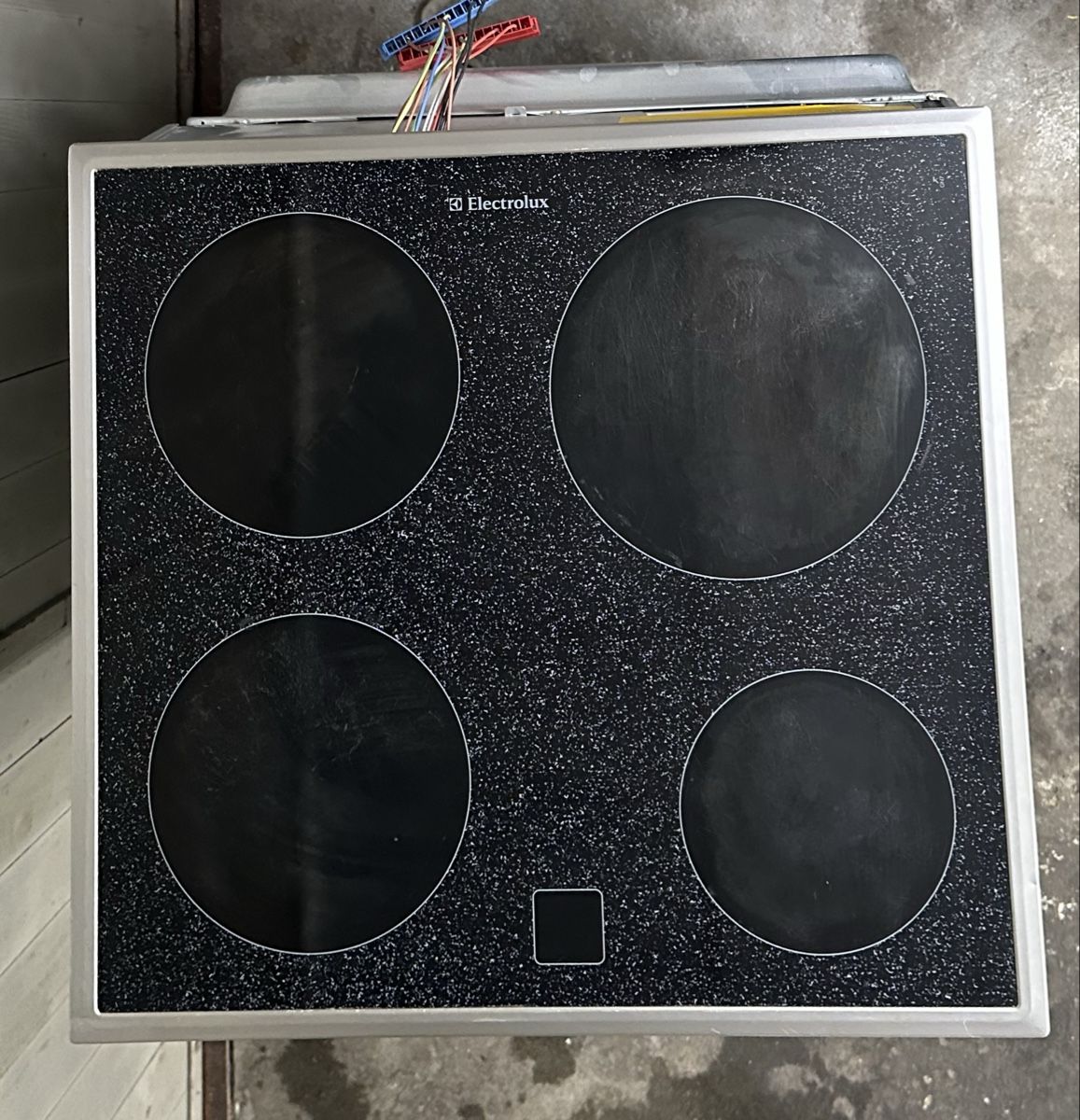 Elettrodomestici da cucina: Backofen/Kochfeld Electrolux – Usato da Biel/Bienne venduto da kra_s8rv 4