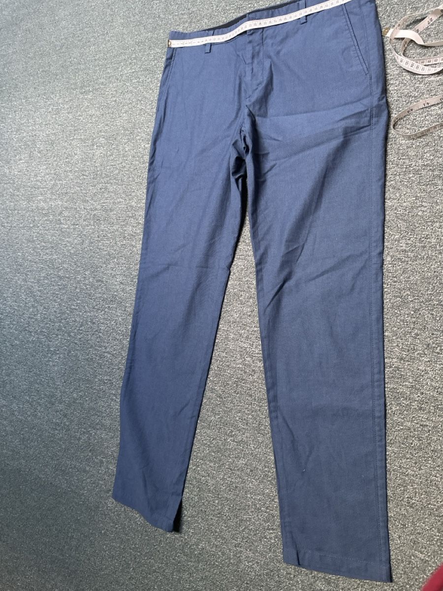 Tommy Hilfiger Pantaloni: Hose Tommy Hilfiger Gr 50 – Nuovo (secondo la descrizione) da Baltschieder venduto da YmroBe
