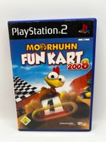 Moorhuhn - Fun Kart 2008 (Deutsch) - Playstation 2