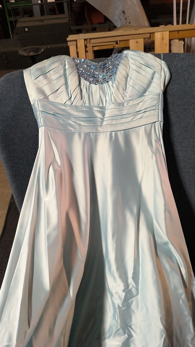 Vestiti: Abendkleid Cocktailkleid  – Nuovo e nell'imballaggio originale da Steffisburg venduto da laali