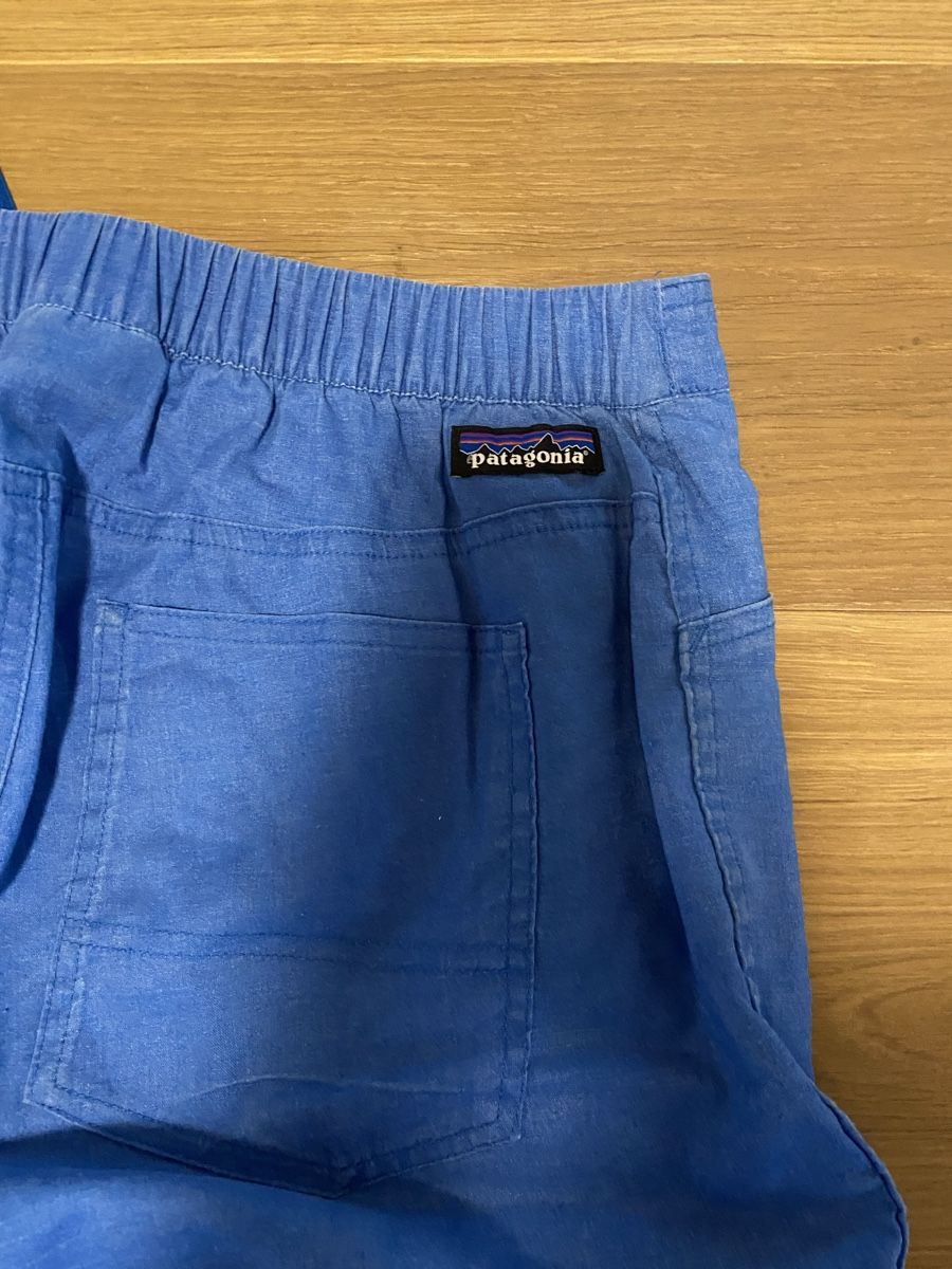 Patagonia Pantaloni: Patagonia Hose – Nuovo (secondo la descrizione) da Ausserberg venduto da ani_7jqv 2