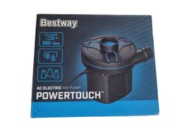 BESTWAY Mini Elektropumpe