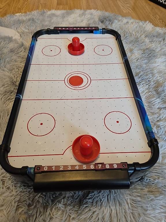 Spiele: Mini Air Hockey – Gebraucht aus Jona von cri_8k9k