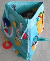 Jeux d'activité sensoriel bébé, Sophie la Girafe!