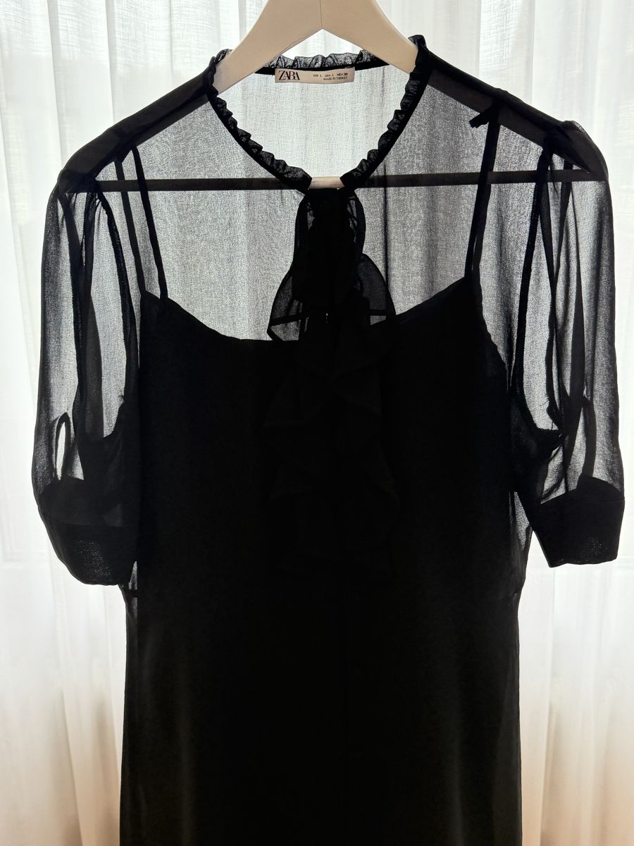 Zara Robes: Kleid – D'occasion à Dübendorf par Martha06 1