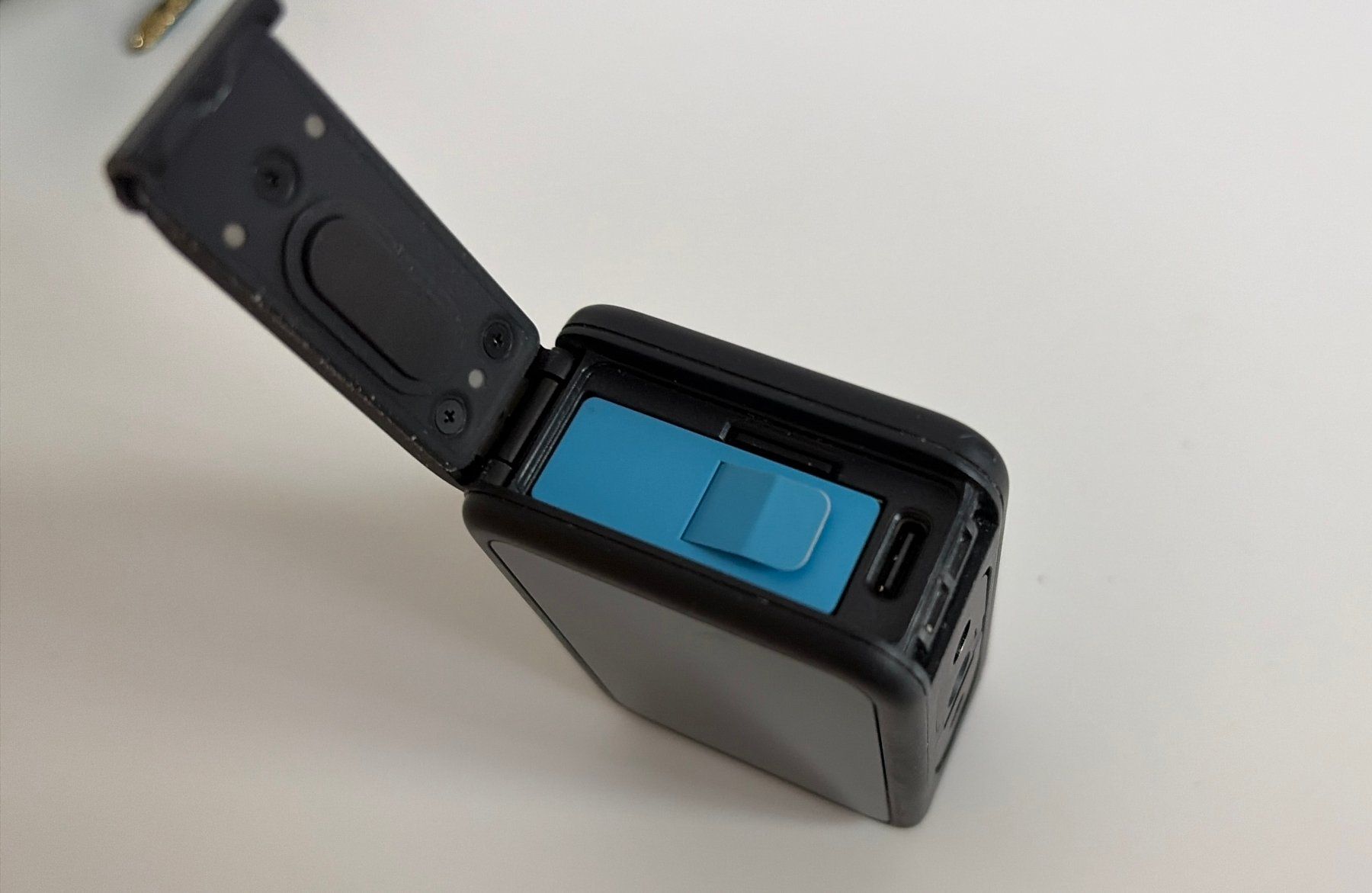 Gopro Action Cam: Gopro Hero 9 – D'occasion à Ebmatingen par Ramses1896 2