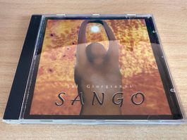 Sal Giorgianni - Sango