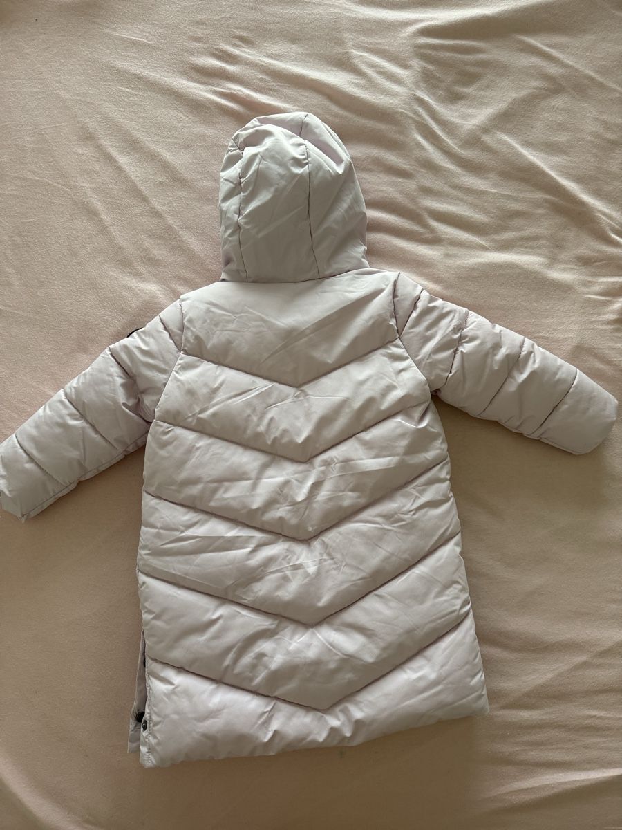 C&A Giacche & Cappotti: C&A very thick girl winter jacket – Nuovo (secondo la descrizione) da Bülach venduto da samiib 3