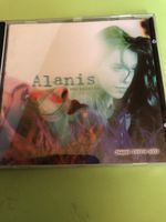 Alanis Morissette - Jagged Little Pill CD