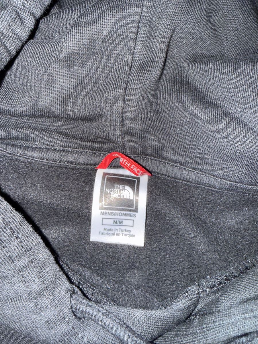 North Face Maglioni & Felpe: The North Face Hoodie – Usato da Rütihof venduto da miak2000 1