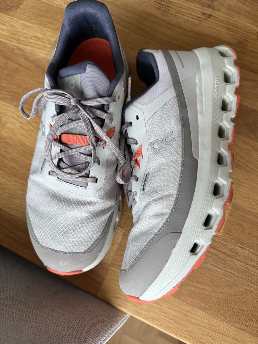 On Scarpe da donna: On Cloudtec Gr. 40 – Usato da Meilen venduto da NHirs96 1