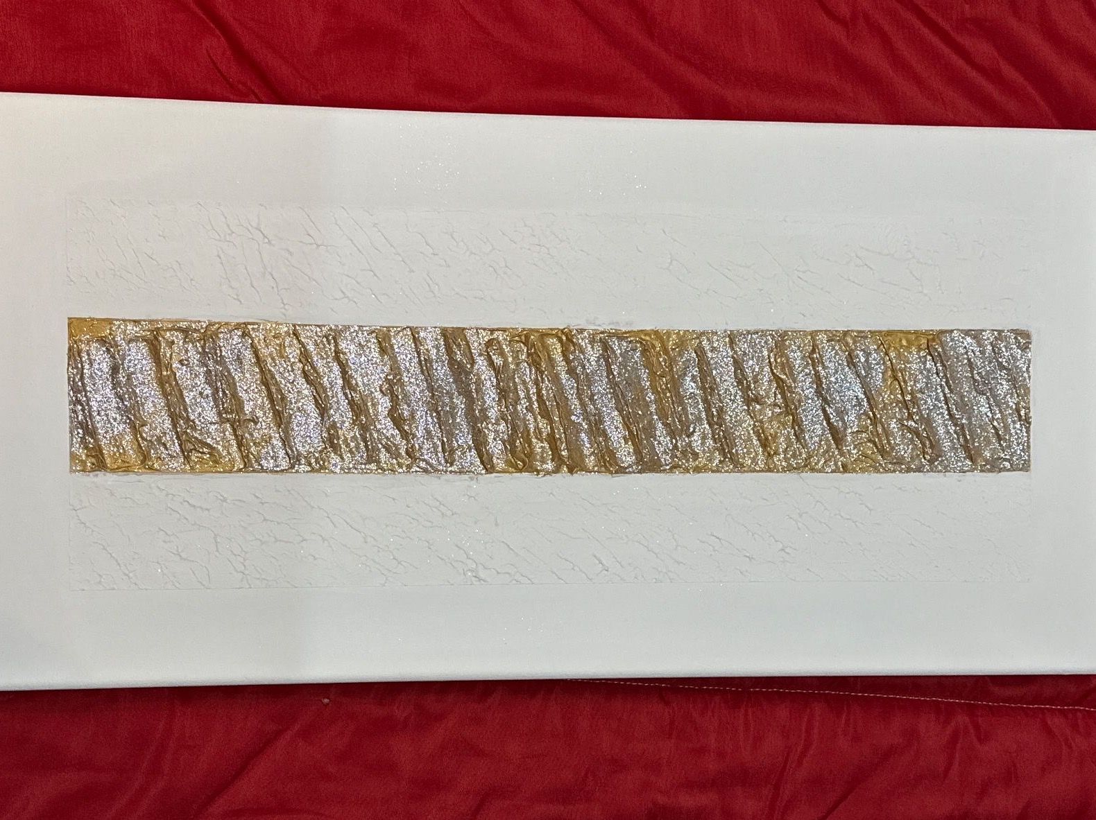 Dipinti: 3D handgemaltes Bild Neu – Nuovo e nell'imballaggio originale da Vitznau venduto da cat_qsh8 2