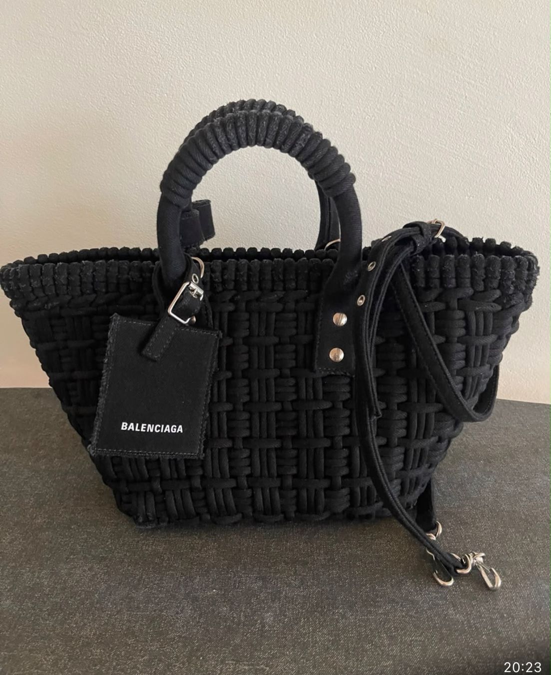 Balenciaga Sacs femmes: Balenciaga Tasche – D'occasion à Zürich par zki_yzj7 1