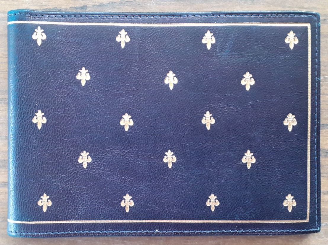 Portafogli: Portemonnaie Brieftasche Leder – Nuovo (secondo la descrizione) da Mörschwil venduto da wunderkiste44 1