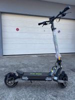 E-Scooter neuf à vendre – 60 km/h
