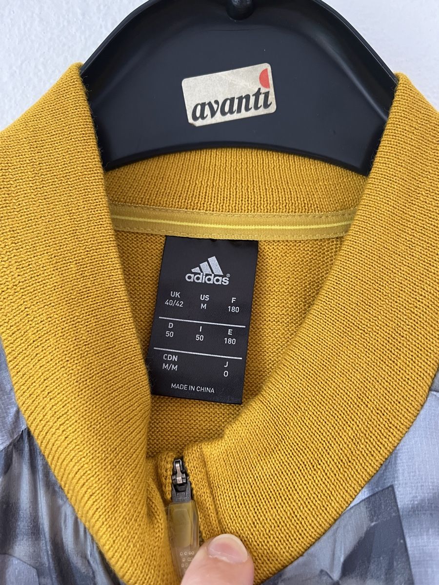 Adidas Giacche: adidas TerreX Primeknit Jacket – Nuovo (secondo la descrizione) da Bevaix venduto da Jeandasch 3