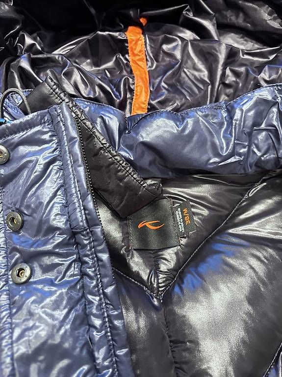 Cappotti: Kjus Mantel Dame – Usato da Mollis venduto da zekke4 2