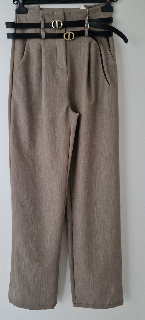Hosen: PANTALON – Neu und originalverpackt aus Camorino von JPHANDMADE1 1